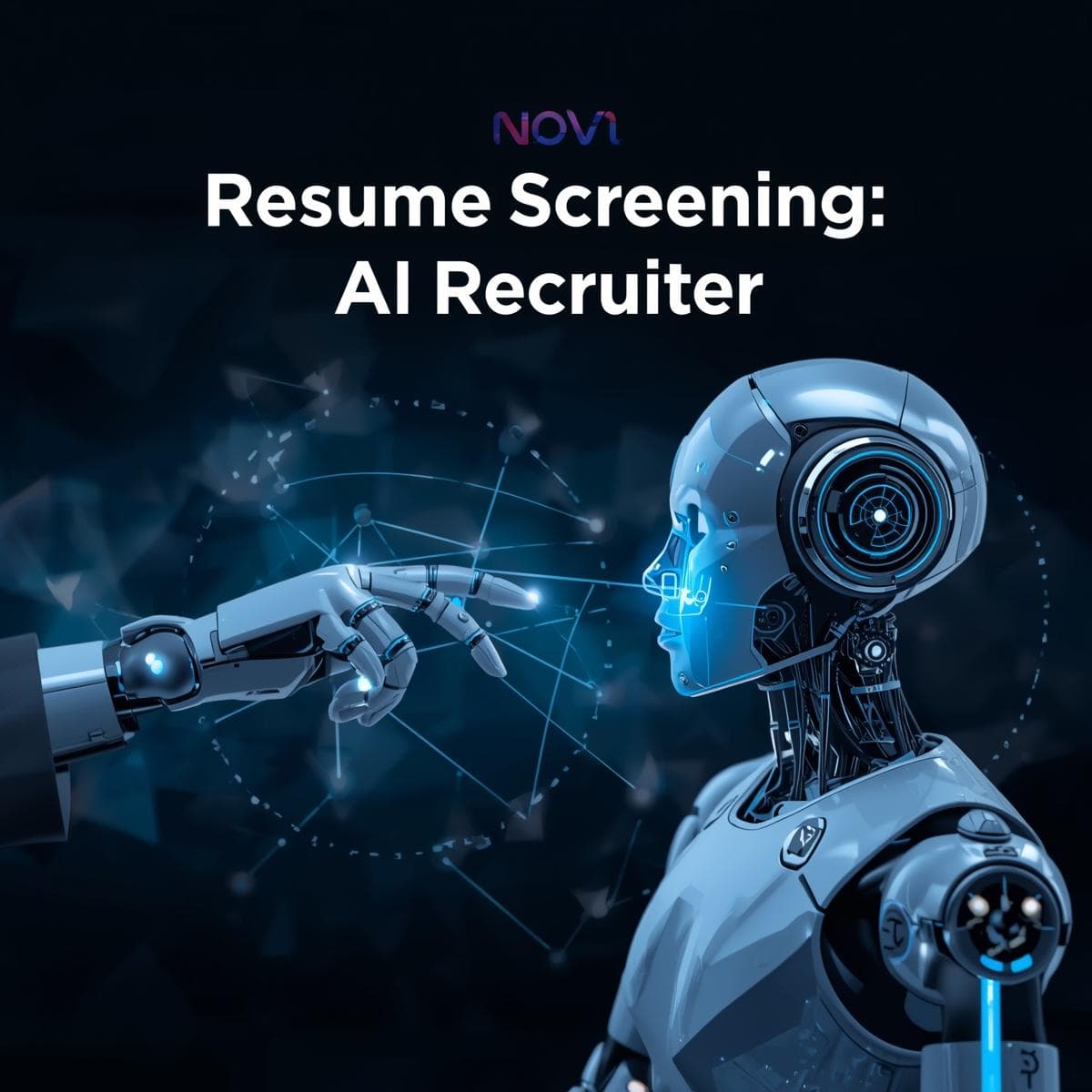 Resume Screening – NLP / AI Recruiter preview