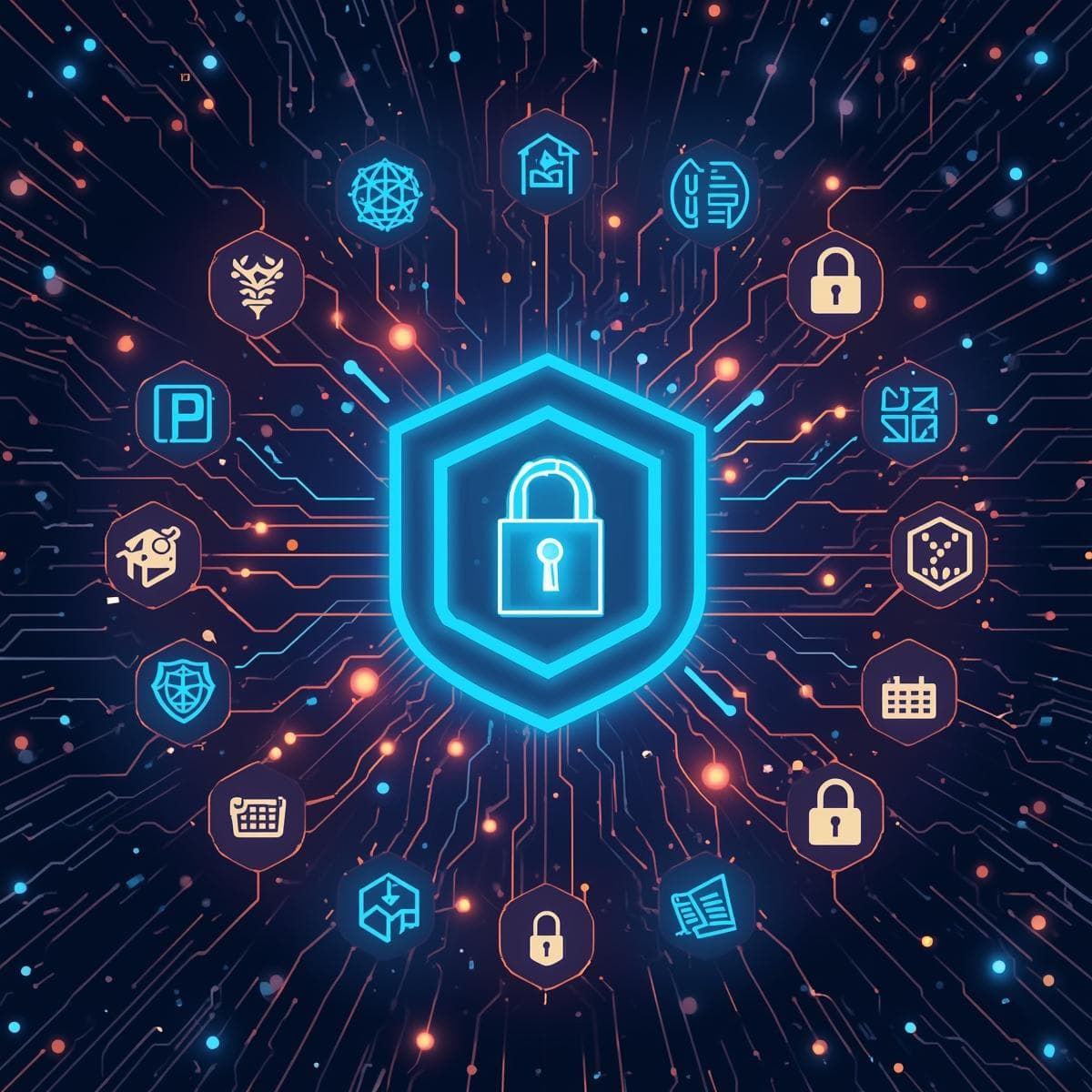 Block-chain Powered Cyber Risk Prediction preview